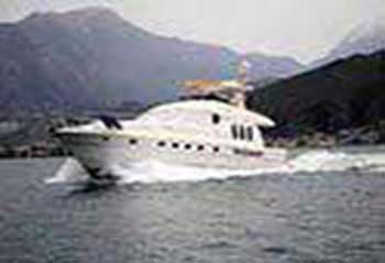 grace motor yacht